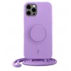 Screenshot 2023 11 23 at 15 07 13 Just Elegance PopGrip Apple iPhone 12 12 Pro lavendel 30160 AW SS23