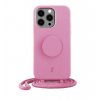 Screenshot 2023 11 27 at 11 57 09 Just Elegance PopGrip Apple iPhone 13 Pro pastel pink 30134 AW SS23