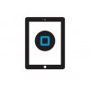 2064 vymena home button tlacitka ipad air gen 2
