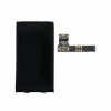 battery cell and refox tag on flex for apple iphone 12 12 pro