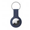 Screenshot 2024 04 10 at 16 11 55 Crong Silicone Case with Key Ring Apple AirTag (navy blue)