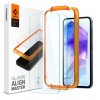 Screenshot 2024 04 19 at 15 10 36 Spigen GLAS.tR AlignMaster Samsung Galaxy A55 5G Clear 2 PACK