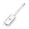 Box Products adaptér z USB-C na Gigabit Ethernet + USB-C (BX-BCETHESL)