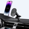 Screenshot 2025 11 14 at 12 17 50 Tech Protect MM15W V1 Car Phone Holder with MagSafe 15W Wireless Charger for Cockpit Air Vent Black Hurtel.com