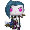 Screenshot 2025 11 14 at 16 55 41 Funko POP! #1602 TV Arcane League of Legends Jinx Smarty.cz