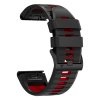 eng pm Tech Protect IconBand Pro Strap for Garmin Fenix 3 5X 3HR 5X Plus 6X 6X Pro 7X Black Red 171897 2