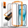 Screenshot 2025 12 12 at 14 43 13 Tvrzené sklo Spigen GLAStR Align Master FullCover 2 Pack iPhone 15 iMore.cz