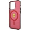 Screenshot 2025 11 20 at 14 45 54 Ferrari FEHMP14LUKR iPhone 14 Pro 6.1 red red hardcase Translucent Magsafe Hurtel.com