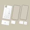 Screenshot 2025 11 20 at 19 34 13 Tech Protect Glass Fit 2 pack tempered glass Xiaomi Redmi 15C Poco C85 black Hurtel.com