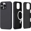 Screenshot 2025 11 21 at 10 51 37 Tech Protect Ochranný kryt na iPhone 16 Pro Tech Protect Silicone MagSafe Black od 296 Kč Heureka.cz