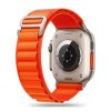 Screenshot 2025 11 25 at 10 00 35 Tech Protect Nylon Pro Strap for Apple Watch 4 5 6 7 8 9 SE Ultra 1 2 (42 44 45 49 mm) Orange Hurtel.com