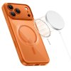 Screenshot 2025 11 26 at 10 36 03 Tech Protect Magpeak Magsafe CC Case for iPhone 17 Pro Max Transparent Orange Hurtel.com
