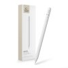 Screenshot 2025 11 26 at 16 11 05 Tech Protect Digital Magnetic Stylus Pen 3 Magnetic for iPad Tablet White Hurtel.com