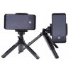 Mini Tripod / stativ pro iPhone, Smartphone a GoPro