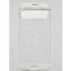 Ochranné tvrzené sklo 3D LCD X-ONE 9H Samsung Galaxy S7 EDGE - bílé