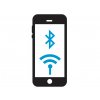 Výměna Wi-Fi/Bluetooth antény iPhone 8