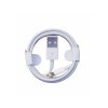 Apple USB kabel s konektorem Lightning 1m bulk (MD818ZM/A)