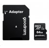 GOODRAM MicroSDXC karta 64GB M1AA