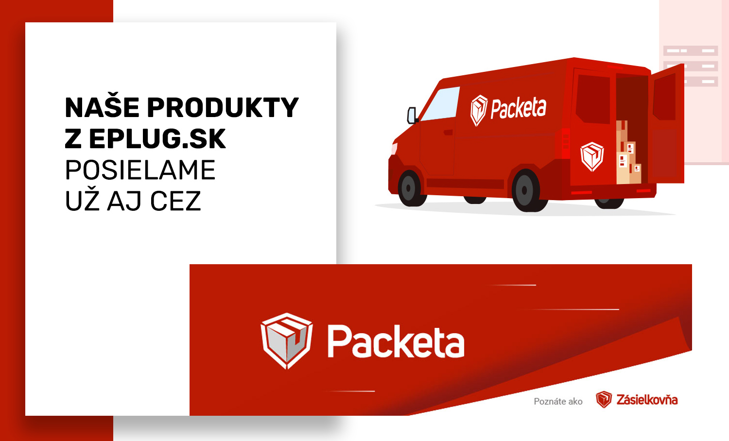 packeta