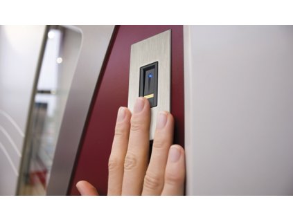 ekey home interga