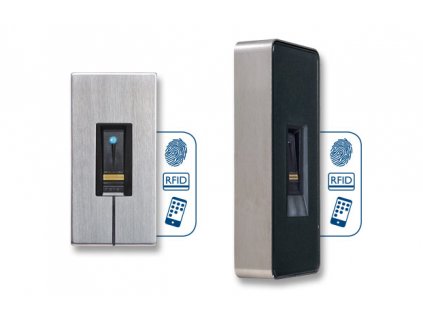 integra BT RFID App neu