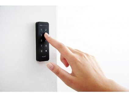 Nuki keypad