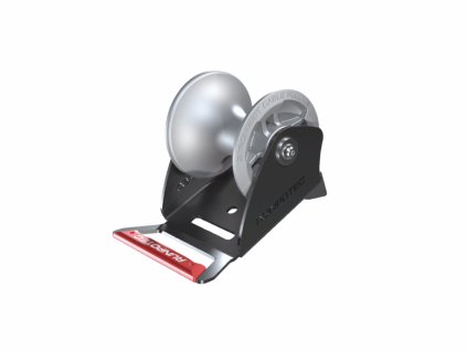 Vodiaca kladka pre káble runpotec 10156