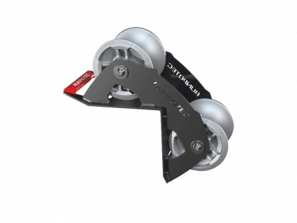 Vodiaca kablova kladka 90 stupnova 10153 Runpotec