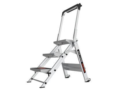 10310BAEN Safety step 3 hero