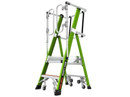 Safety cage 2 m2