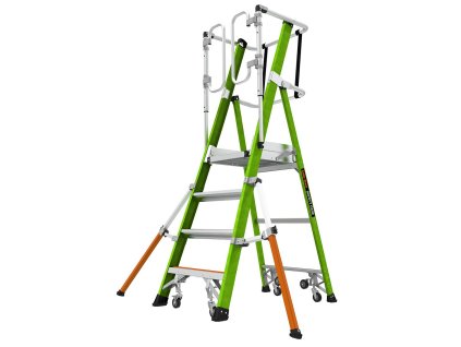 19704 146 Safety Cage 2.0