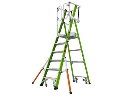 Safety cage 2 m6