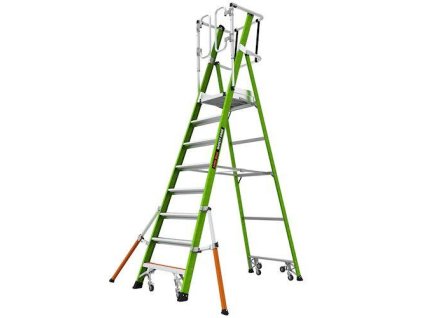 Safety cage 2 m8