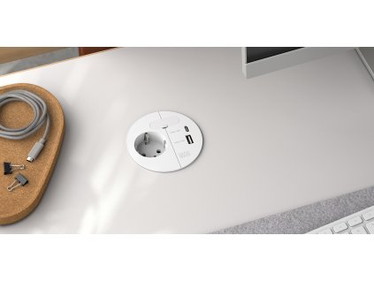 o18789v74 BACHMANNLOOP IN Charge Bildergalerie