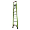 15368 001 MightyLite M8 1A Hero Stepladder Ground Cue Storage Profile