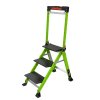 11933 Jumbo Step M3 FG Stepladder Hero