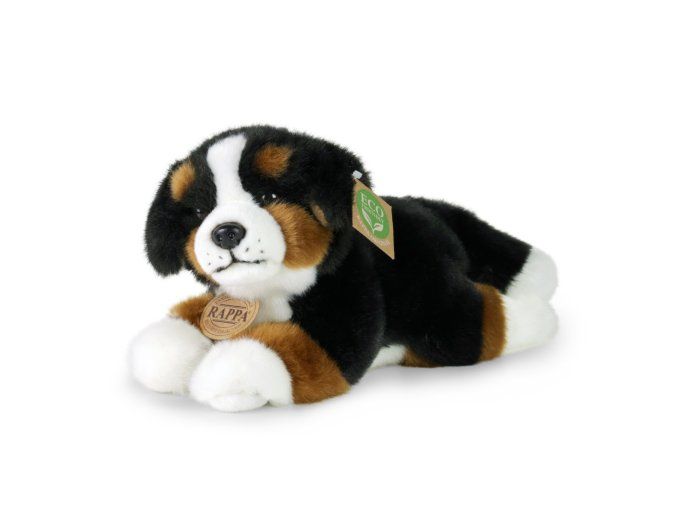 Plüss Berni Pásztorkutya 24 cm