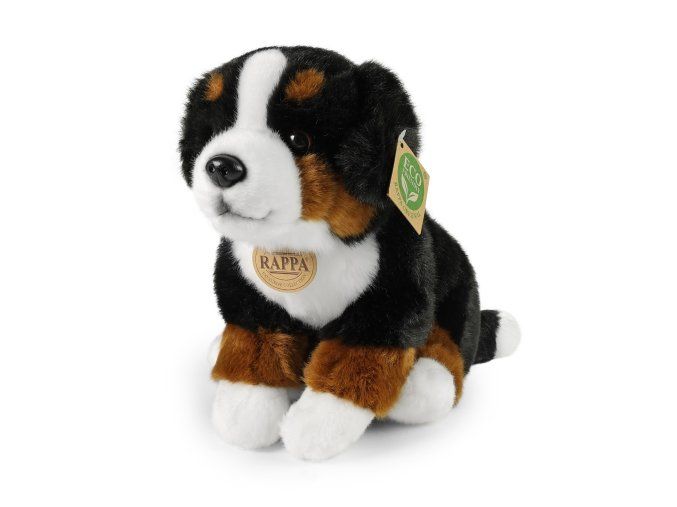 Plüss Berni Pásztorkutya 25 cm