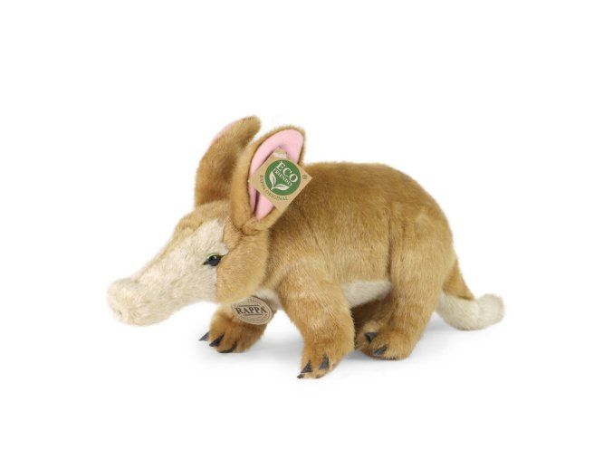 Plüss gereblye 30 cm