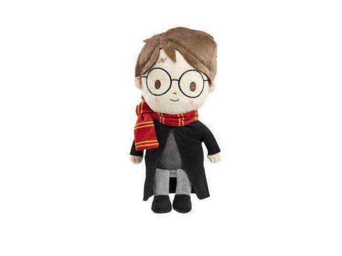 Szivárványos plüss Harry Potter 25 cm