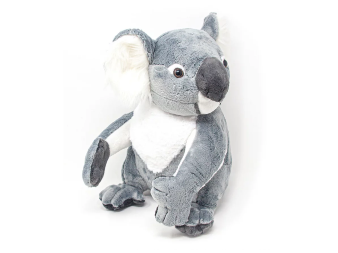 1398 pluss koala 33 cm pluss jatekok