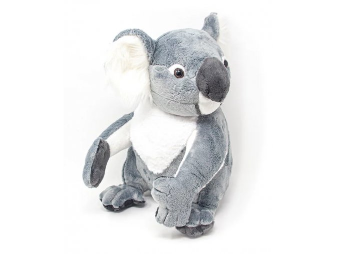 Plüss koala 33 cm - plüss játékok