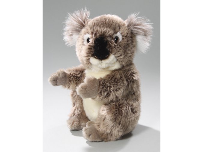 Plüss koala 21 cm - plüss játékok