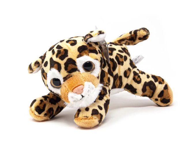 1545 pluss leopard 20 cm pluss jatekok