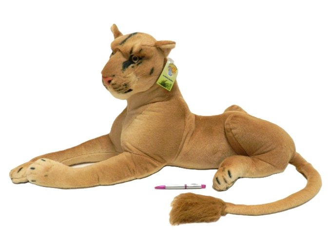 0014666 Lvice plyš 90cm B045025.JPG