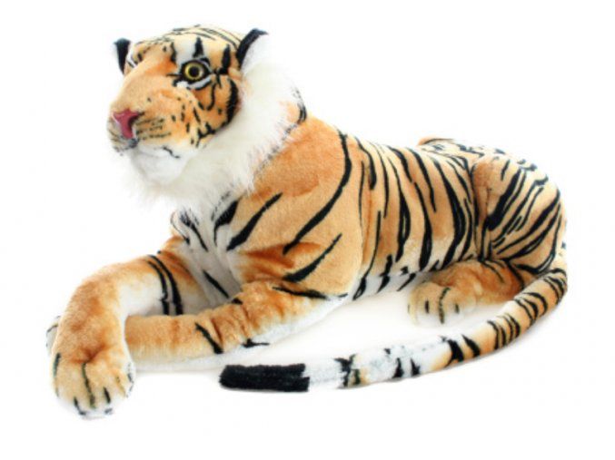 3018 pluss tigris 70 cm pluss jatekok