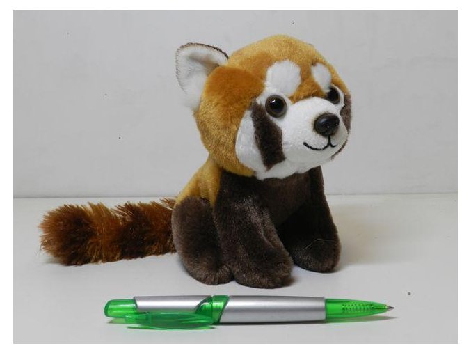 1B4CDE97 A05E 445E A1C0 20452760BC0A panda cervena plys pj991703