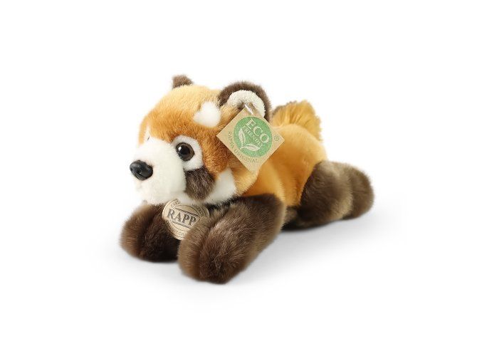 3354 2 pluss voros panda 20 cm pluss jatekok
