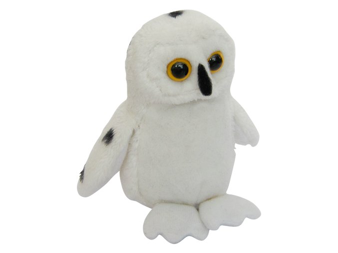 0006008 Sova sněžná plyš PJ990095.jpg
