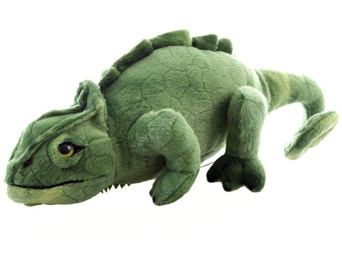 3726 2 pluss kameleon 27 cm pluss jatekok